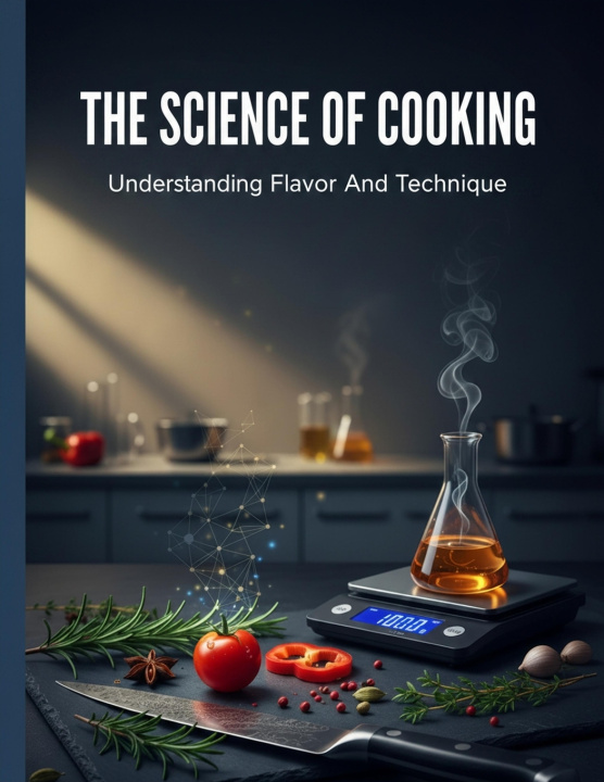 Buch The Science Of Cooking Jaimie Prieur