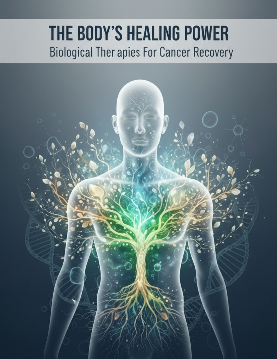 Βιβλίο The Body'S Healing Power Jaimie Prieur