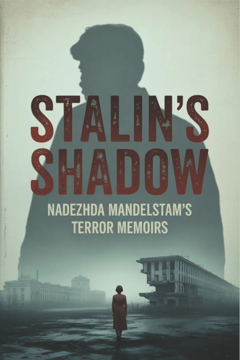 Knjiga Stalin's Shadow Eero Laaksonen