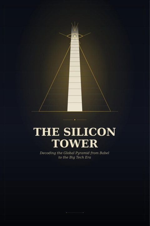 Könyv The Silicon Tower Tolu Adamson