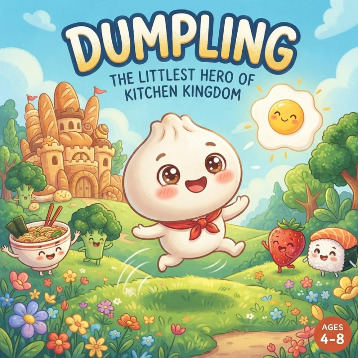 Livro The Littlest Hero of Kitchen Kingdom indrajit suryawanshi
