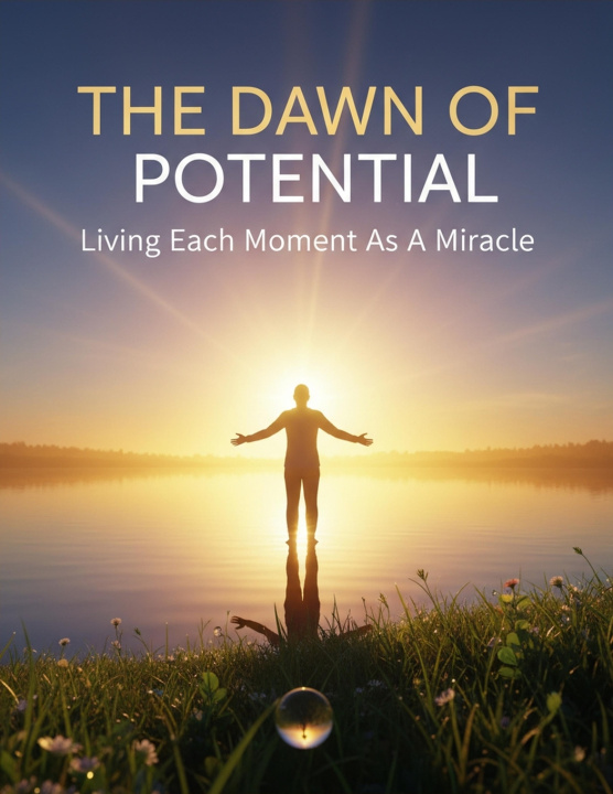Buch The Dawn Of Potential Jessica Mitchell