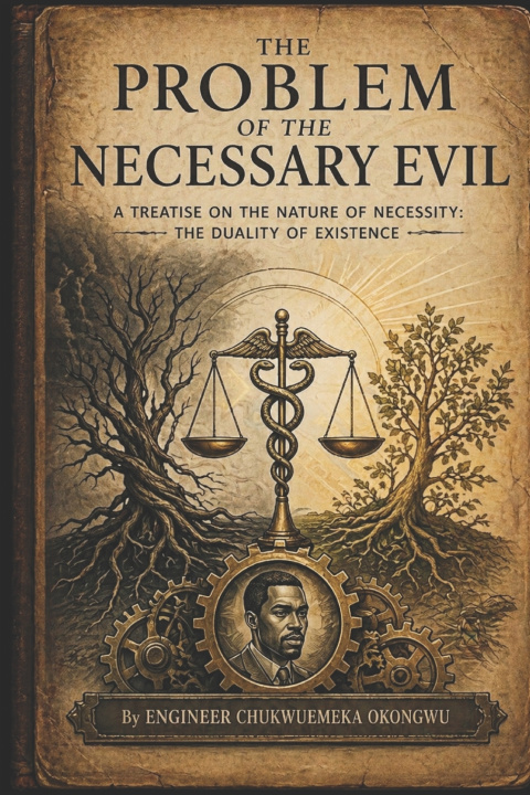Buch The Problem of the Necessary Evil Engineer Chukwuemeka Okongwu