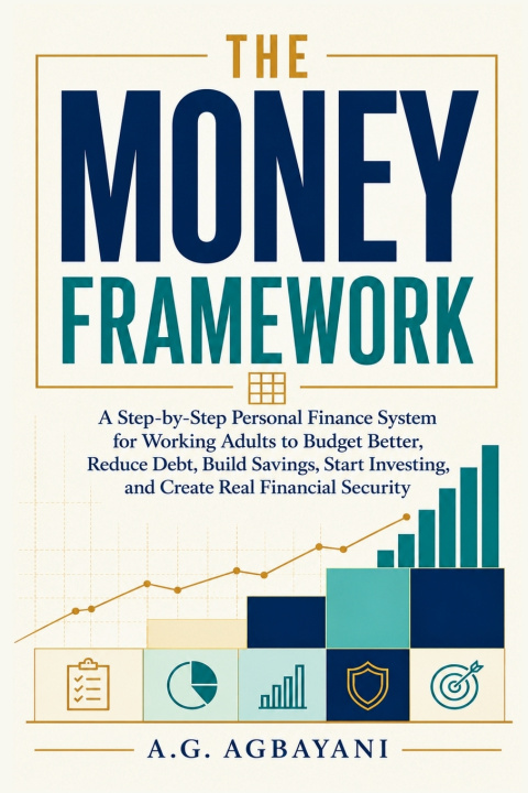 Könyv The Money Framework A.G. Agbayani
