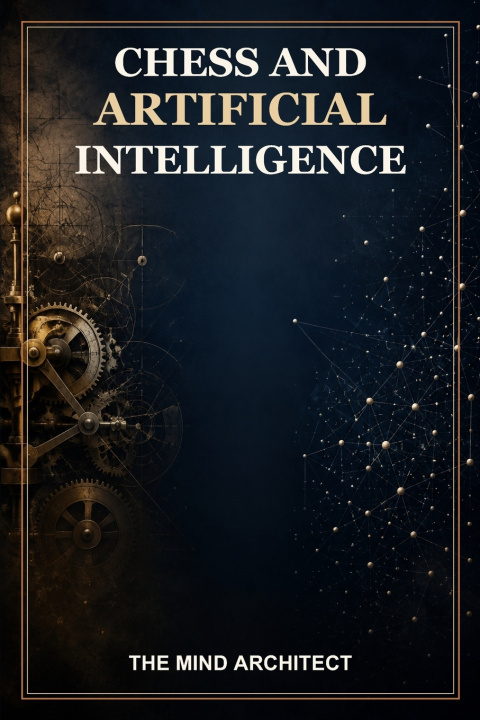 Könyv Chess and Artificial Intelligence The Mind Architect