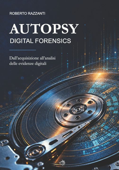 Könyv AUTOPSY Roberto Razzanti