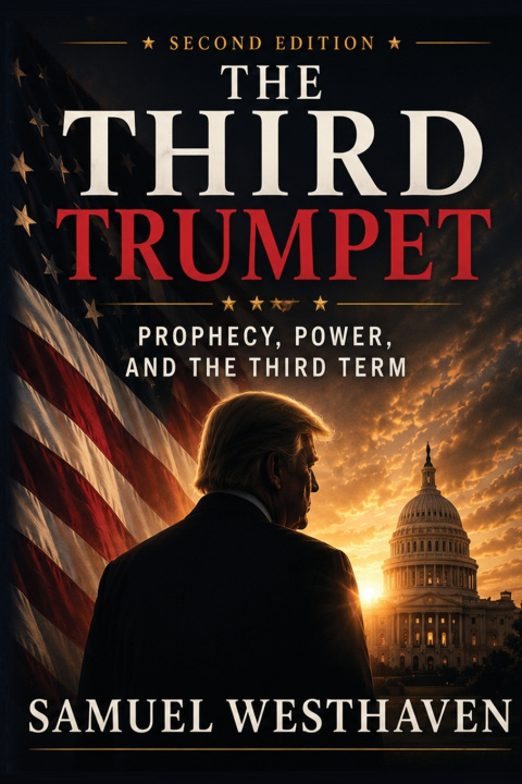 Knjiga The Third Trumpet Samuel Westhaven