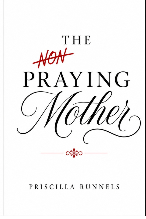 Buch The Non-Praying mother priscilla runnels