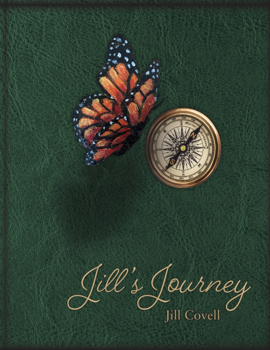 Knjiga Jill's Journey Jill Covell