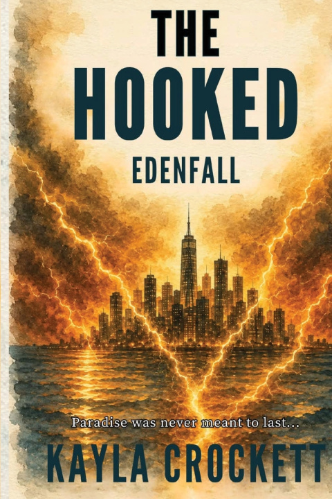 Buch The Hooked Crockett