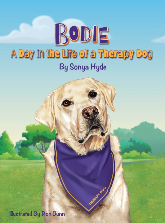 Carte Bodie Sonya Hyde