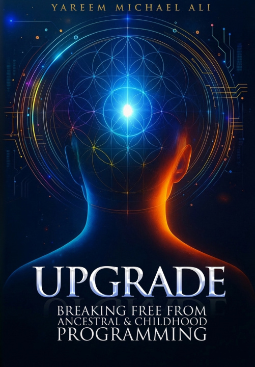 Könyv Upgrade Yareem Michael Ali