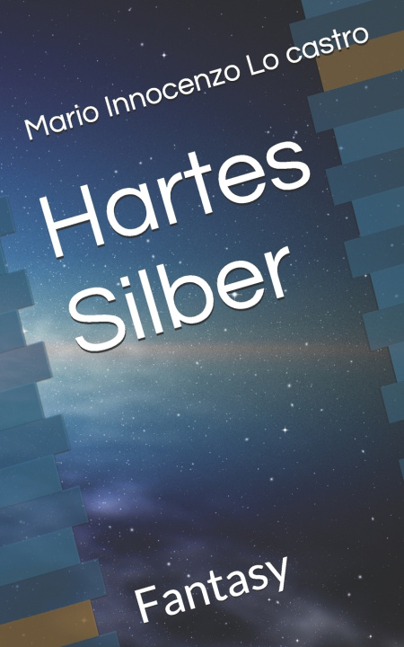 Книга Hartes Silber Mario Innocenzo Lo castro