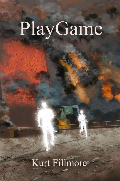 Carte PlayGame Kurt Fillmore