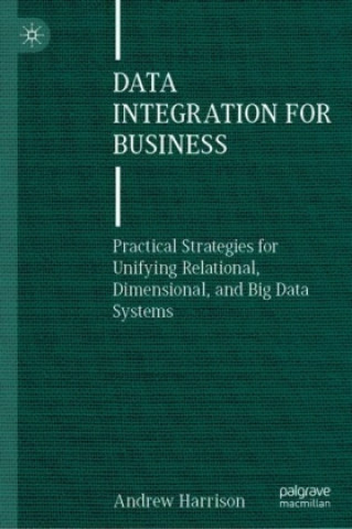 Book Data Integration for Business Andrew Harrison