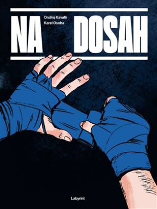 Boek Na dosah Ondřej Kavalír