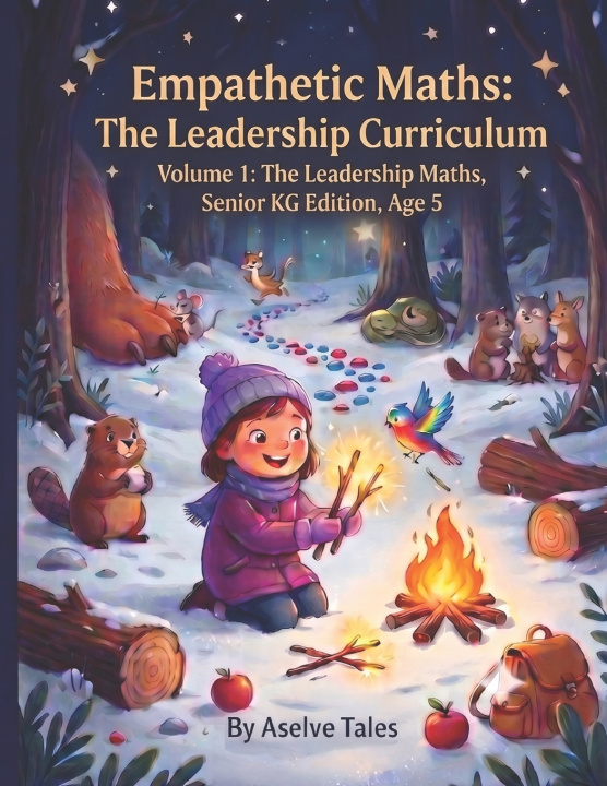 Book Volume1 Aselve Tales