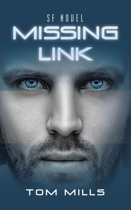 Book Missing Link Tom Mills