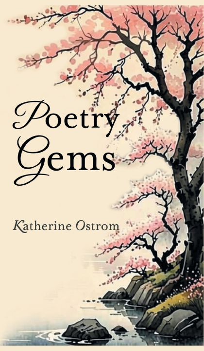 Könyv Poetry Gems Katherine Ostrom