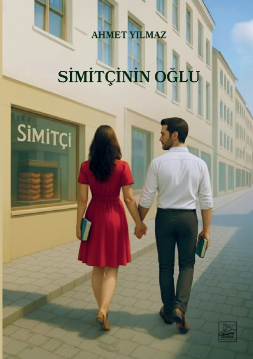 Boek Simitcinin Oglu Ahmet Yilmaz