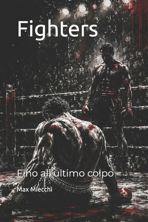 Buch Fighters Max Miecchi