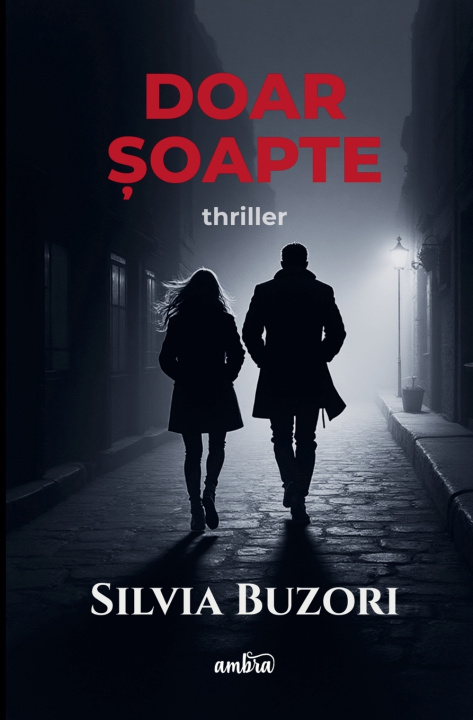 Livro Doar șoapte Silvia Buzori