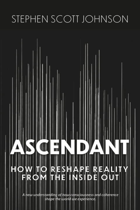 Kniha Ascendant Stephen Scott Johnson
