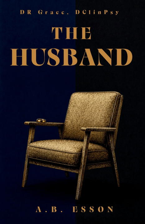 Kniha The Husband A.B. Esson