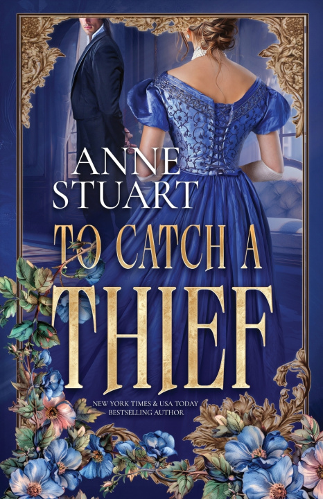 Libro To Catch a Thief Anne Stuart