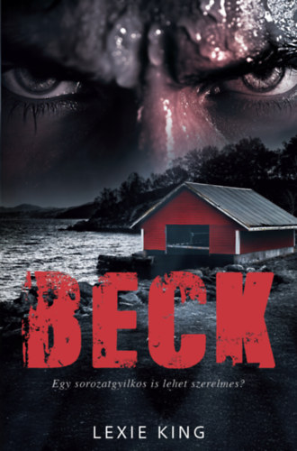 Kniha BECK Lexie King