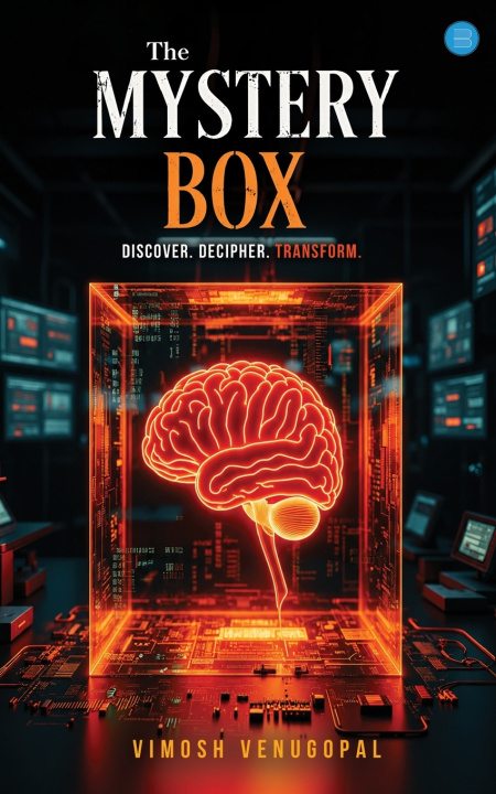 Book The Mystery Box Vimosh Venugopal
