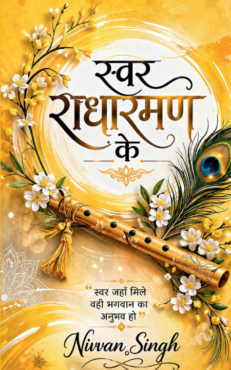 Libro SWAR RADHARAMAN KE NIVVAN SINGH