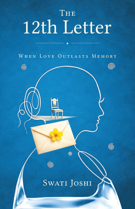 Libro The 12th Letter Swati Joshi