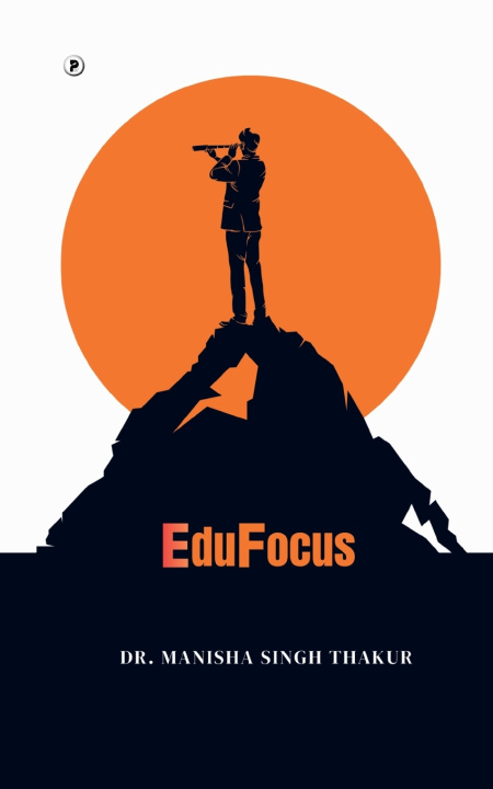 Kniha EduFocus Dr Manisha Singh Thakur
