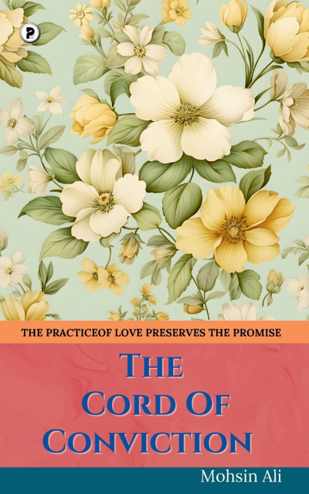 Βιβλίο The Cord of Conviction Mohsin Ali