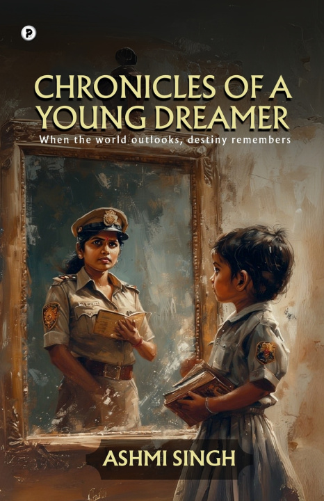 Libro Chronicles of a young dreamer Ashmi Singh