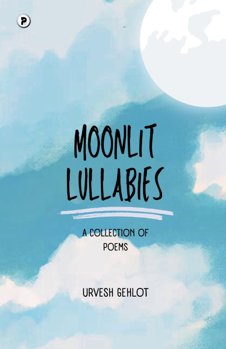 Book Moonlit Lullabies Urvesh Gehlot