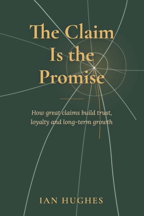 Knjiga The Claim is the Promise Ian Hughes