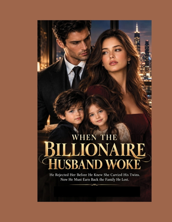 Libro WHEN THE BILLIONAIRE HUSBAND WOKE Alice Mayhem
