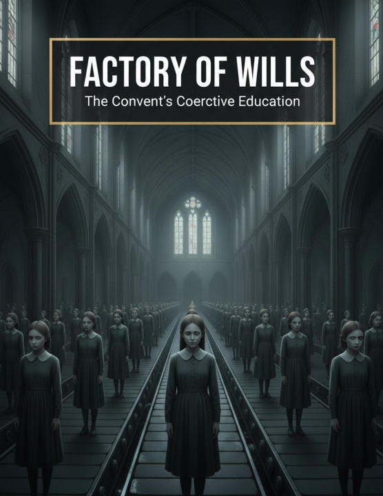 Libro Factory Of Wills Pedro Fuentes