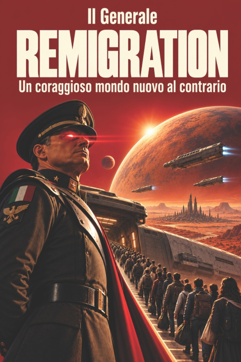 Book Remigration Il Generale