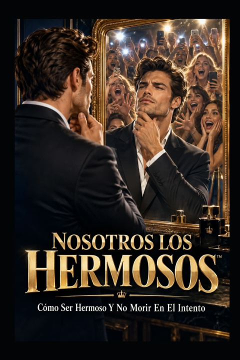 Βιβλίο NOSOTROS LOS HERMOSOS Daniel R. Macfarland