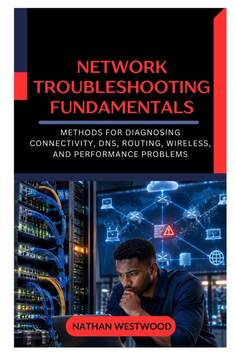 Book Network Troubleshooting Fundamentals Nathan Westwood