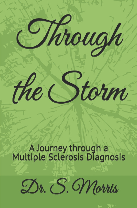 Libro Through the Storm S Morris