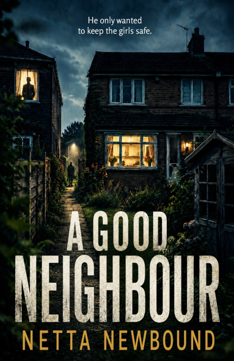 Knjiga A Good Neighbour Netta Newbound