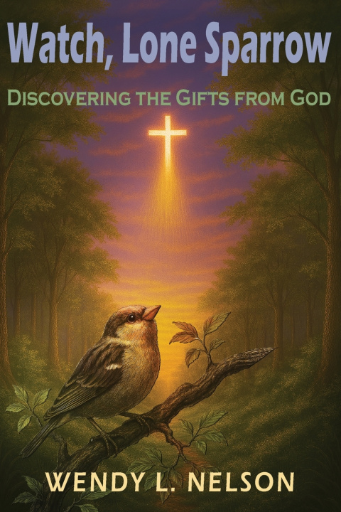 Book Discovering the Gifts from God Wendy L Nelson