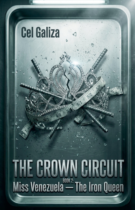 Libro The Crown Circuit Book 2 Cel Galiza