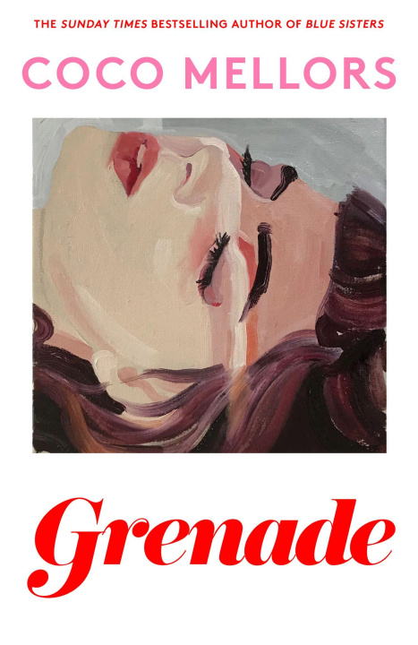 Book Grenade Coco Mellors