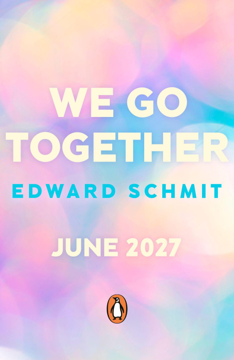 Könyv We Go Together Edward Schmit