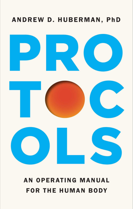 E-book Protocols Andrew D. Huberman